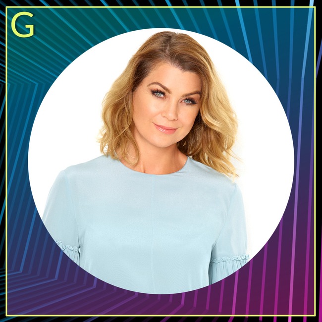 PCAs A-Z, G